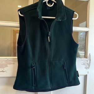 Woolrich vest